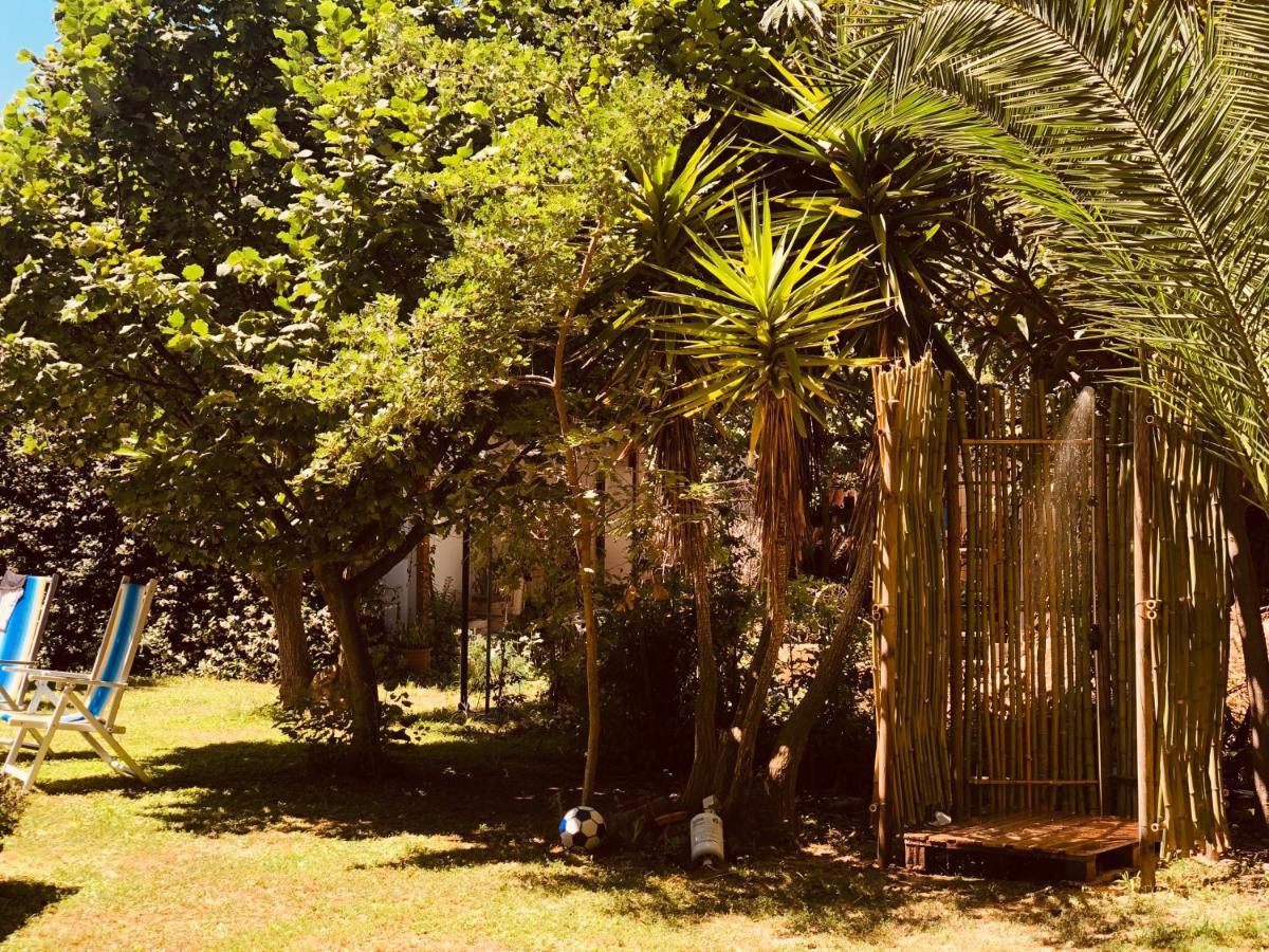 Villa Berghella Montesilvano Exterior photo