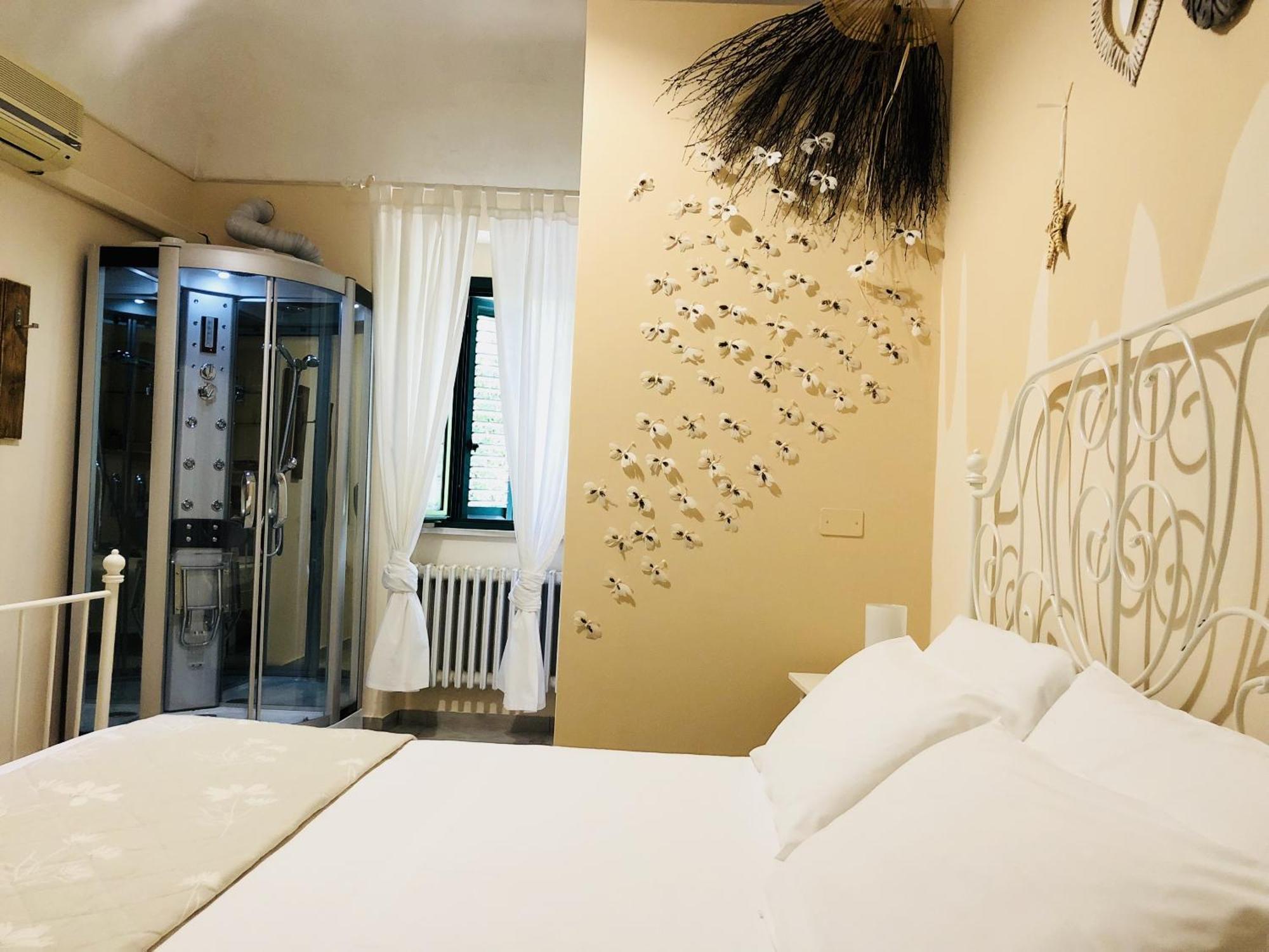 Villa Berghella Montesilvano Room photo