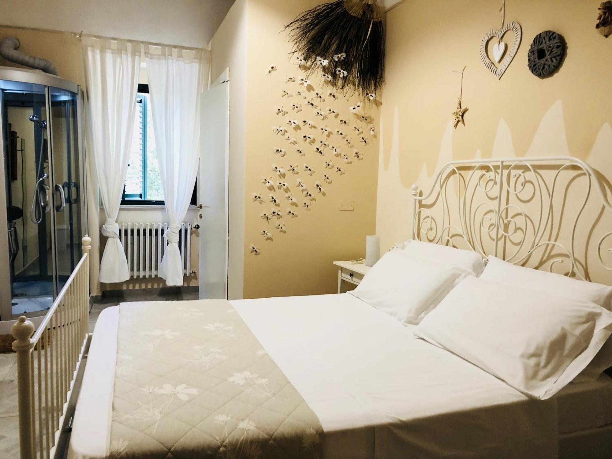 Villa Berghella Montesilvano Room photo